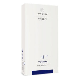 Amalian III Expert Volume