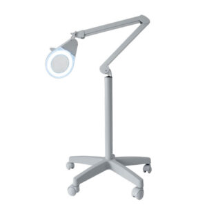 Decomedical Magnifying Lamps