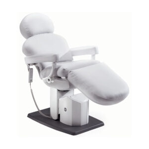 Fully automated Clinical bed with heating system