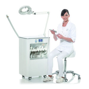 Ionto Clinical Tower