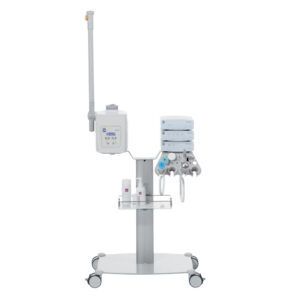 Ionto Flexible Tower Face Steamers