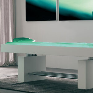 Andromeda Hydro Mover is the innovative multifunctional bed