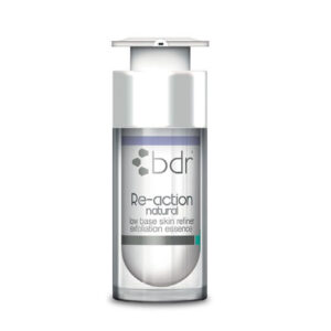 Re-Action Natural