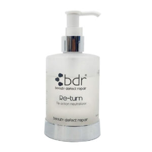 Re-Turn Reaction Neutralizer