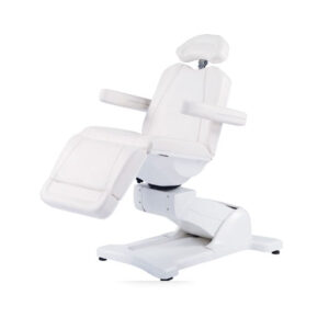 Electrical Clinical Bed with four motors