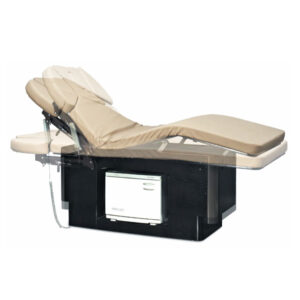 Electrical Clinical Bed