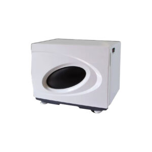 Hot Towel Cabinet with Ozone lamp & Sterilization (7 litres)