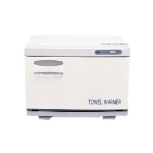 Hot Towel Cabinet with Ozone lamp & Sterilization (7 litres)