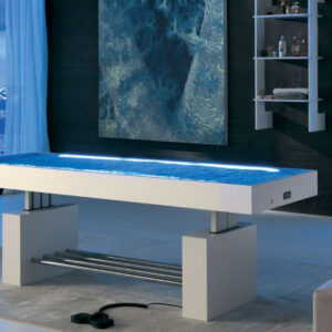 Andromeda Salt mover is a Multifuctional bed